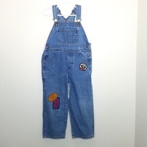 Gap Denim Jean Overall Football Rugby 4XL